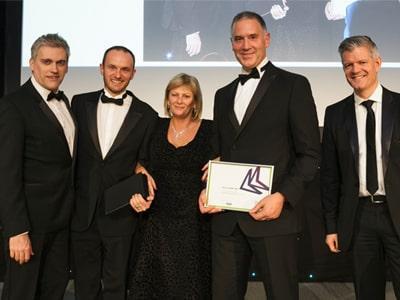 plastic-card-services-named-business-of-the-year-at-macclesfield-awards