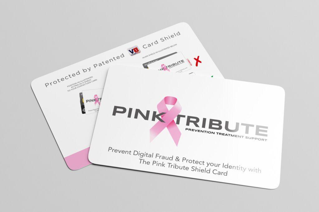 logocard-supports-pink-tribute-cause