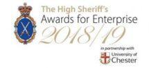 High Sheriff's Award 2019 Finalist