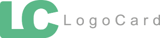 lc-logo card