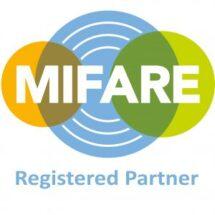 MIFARE Registered-Partner