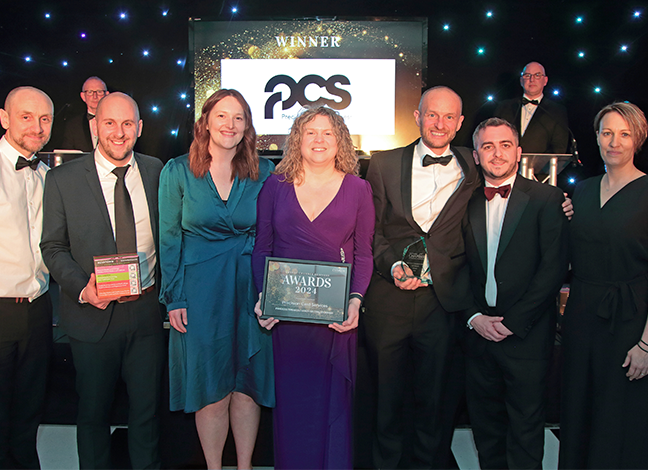 precision-card-services-takes-home-east-cheshire-business-award-for-environmental-progress