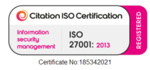 Citation ISO 14001